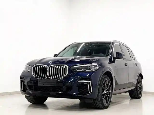 BMW X5 2023