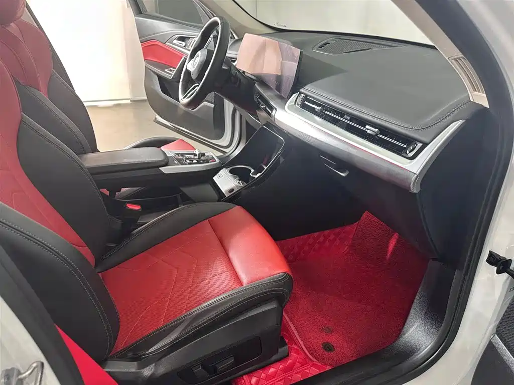 BMW X1 2023 sDrive25Li M Sport Package фото 6