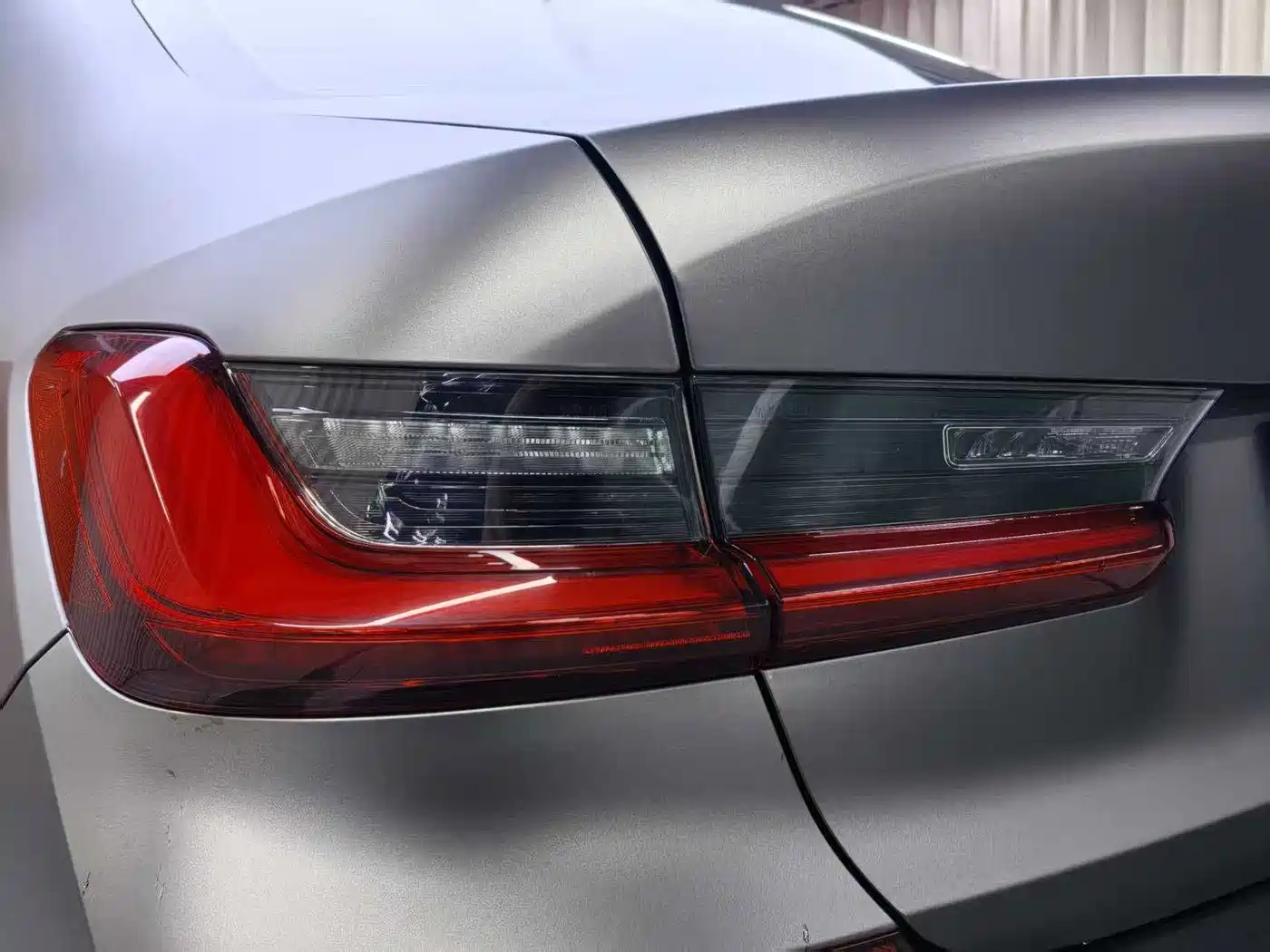 BMW 3 Series 2020 325i M Sport Package фото 12