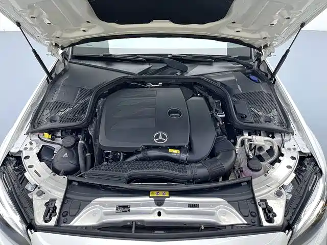 Mercedes-Benz C-Class 2021 C 260 L Sport Starry Exclusive Edition фото 17