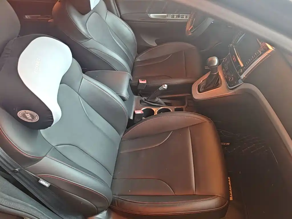 Фото 25 - Haval M6