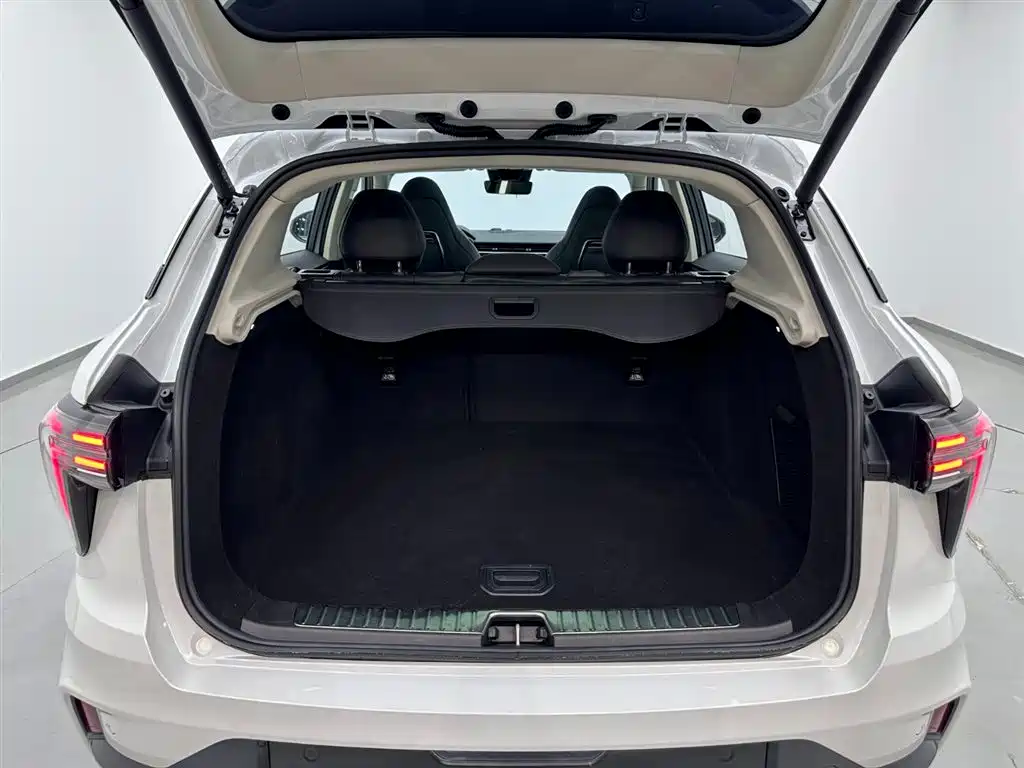 Lynk & Co 01 2023 2.0TD 2WD Pro фото 27