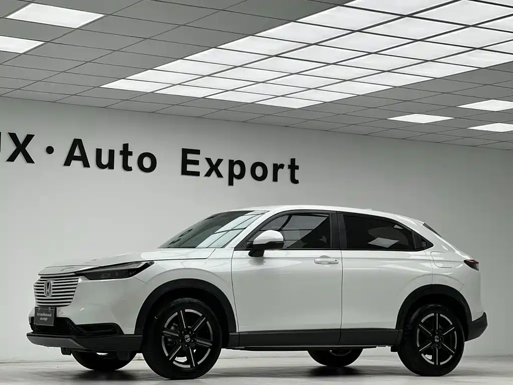 Photo 8 - Honda Vezel