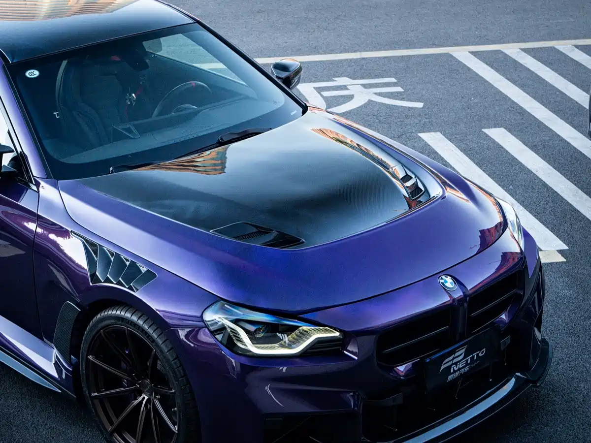 BMW M2 2025 2024 M2