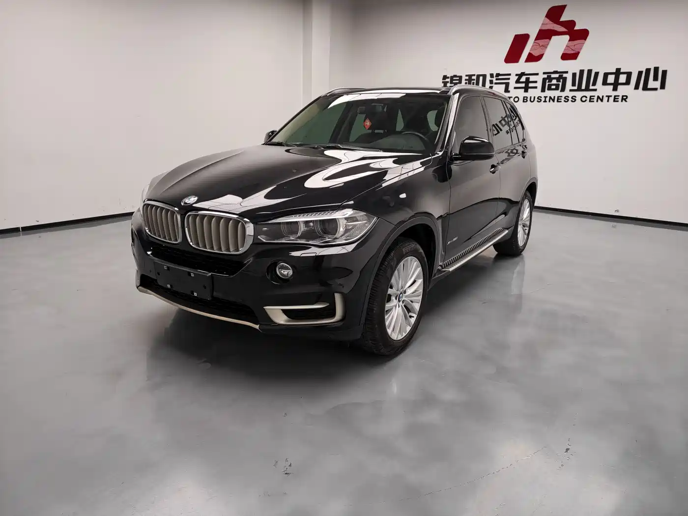 BMW X5 (Import) 2017 xDrive35i Leading Edition