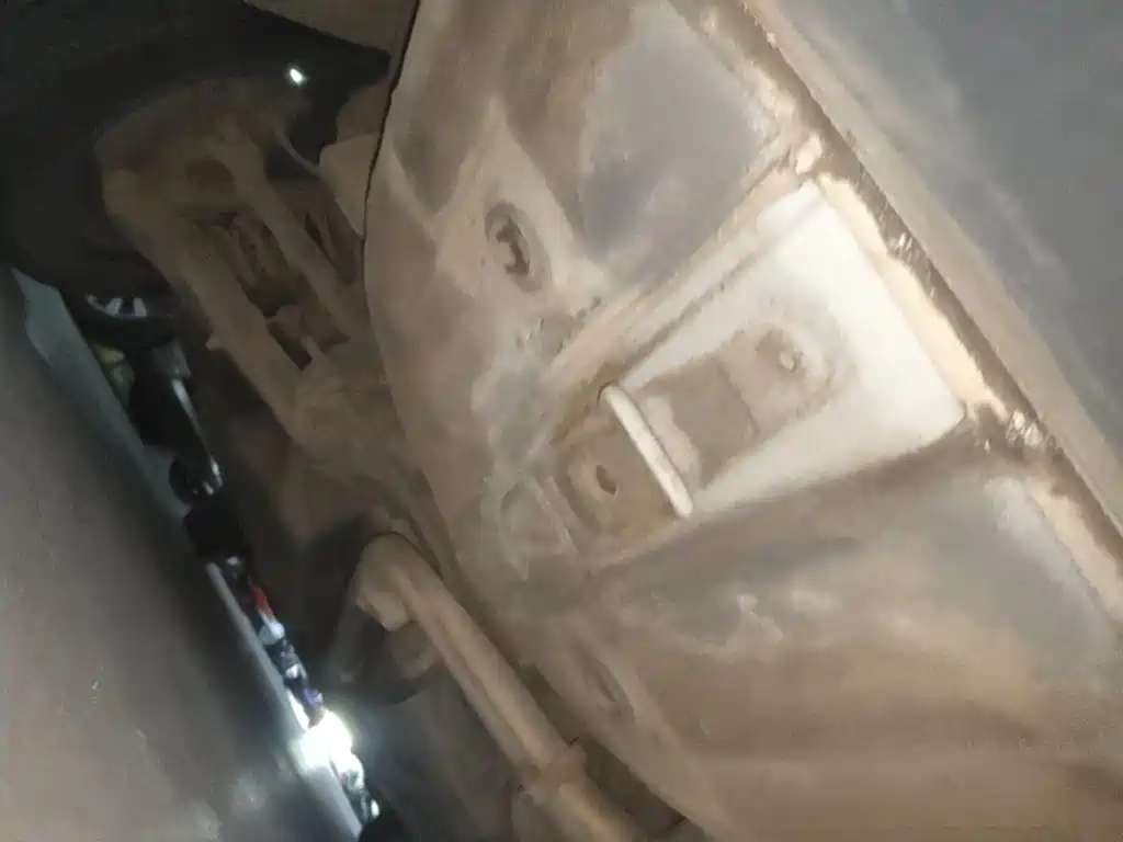 Kia K4 2015 2014 1.6T Automatic Turbo