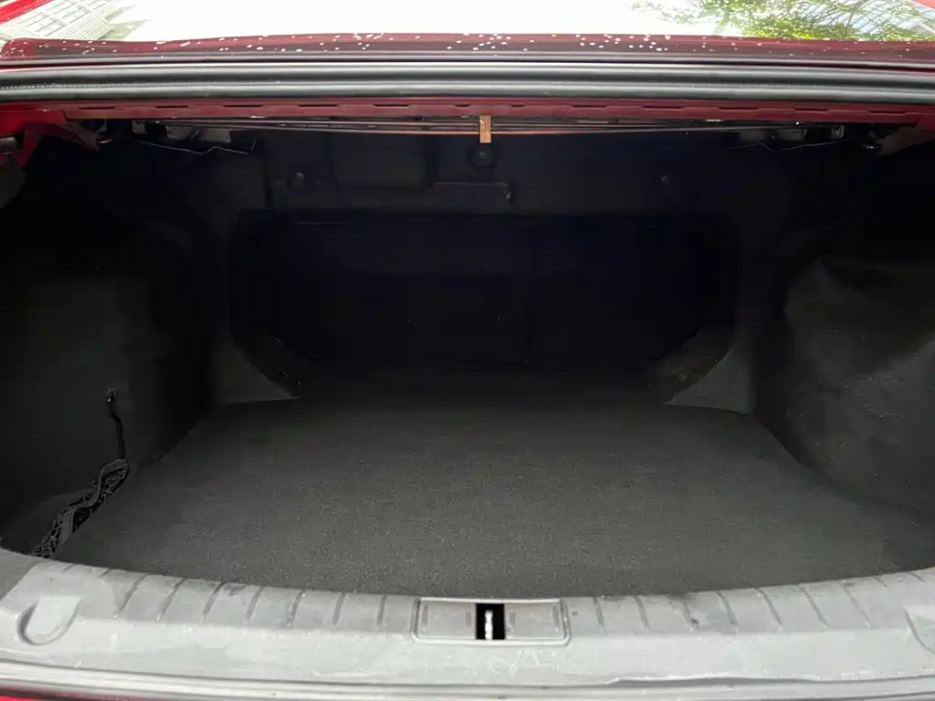 Photo 30 - Geely Binrui