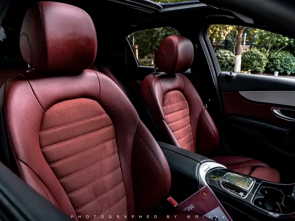 Mercedes-Benz C-Class 2019 C 260 Sport фото 9