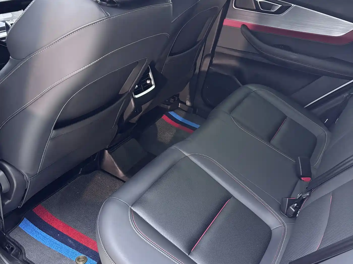 CHERY TIGGO 7