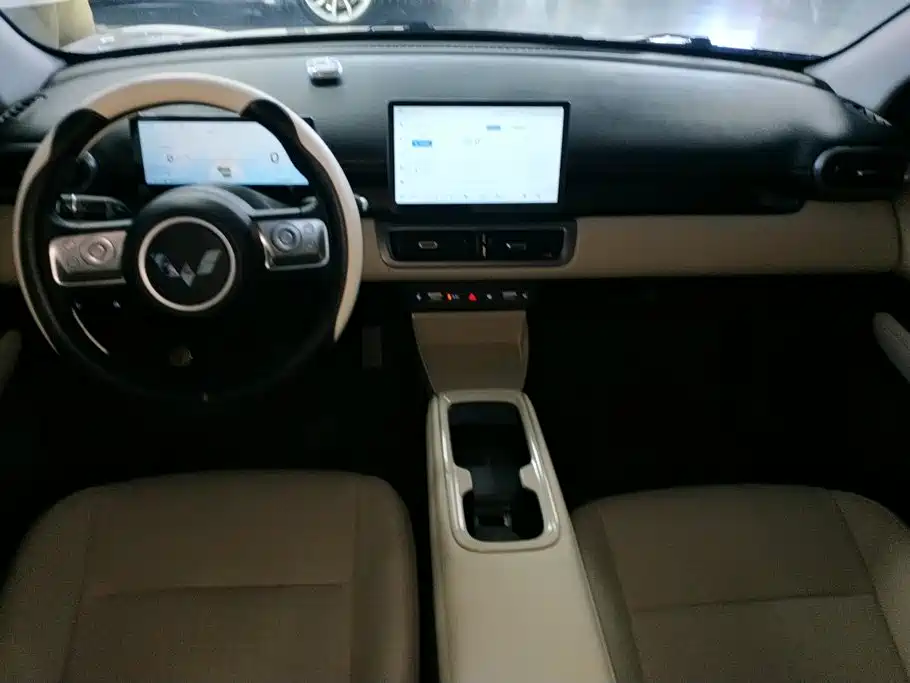 Wuling Motors Wuling Binguo PLUS 2025 2024 401km Range 5-seater