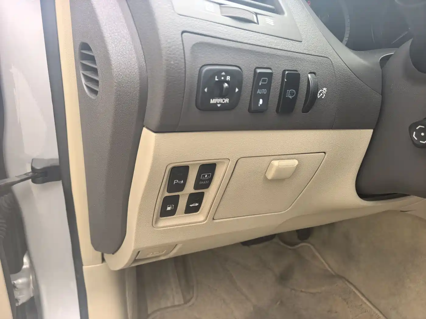 Lexus ES 2010 350 Premium Edition фото 6