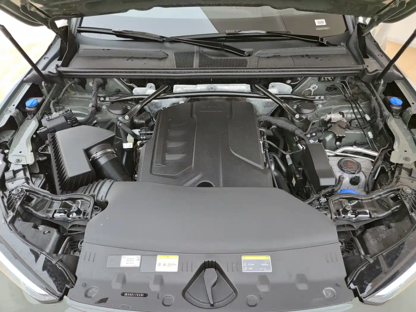 Audi Q5L 2026 2026 Smart Hybrid Flagship