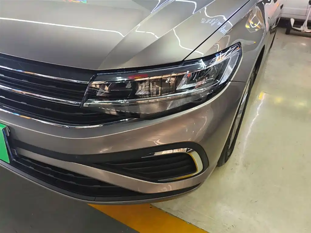 Volkswagen Bora 2023 200TSI DSG Comfort Edition фото 24
