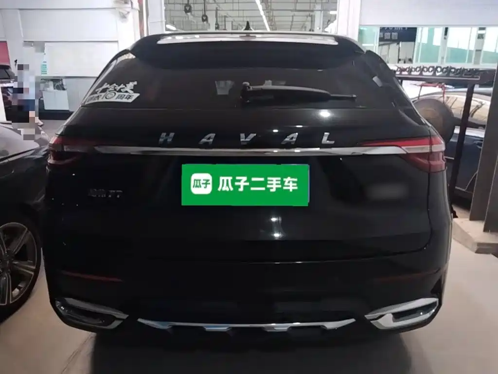 Photo 6 - Haval F7