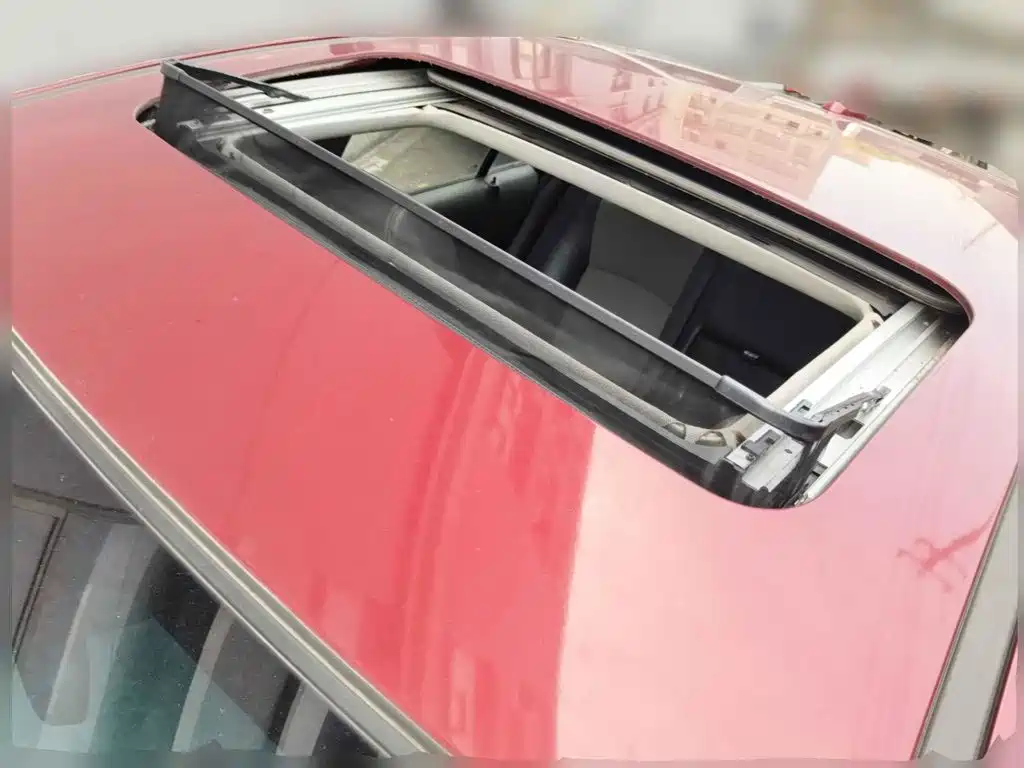 Chevrolet Cruze 2012 2012 1.6L SE AT