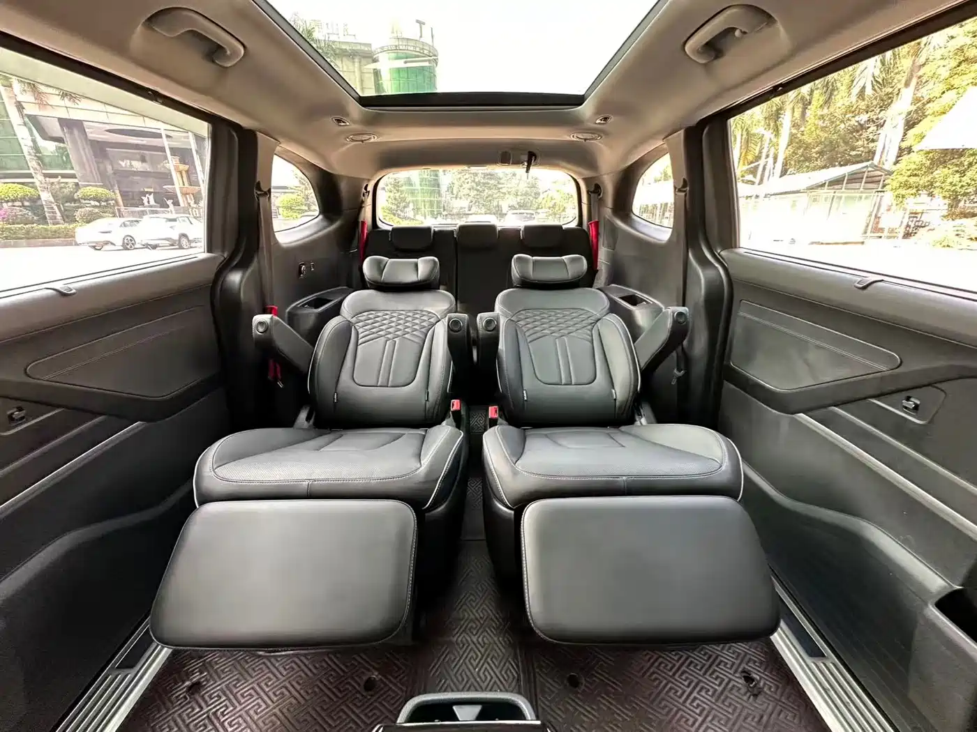 Hyundai Kustu 2021 380TGDi Smart Love Premium LUX Premium фото 12