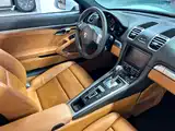 Фото 8 - Porsche Boxster