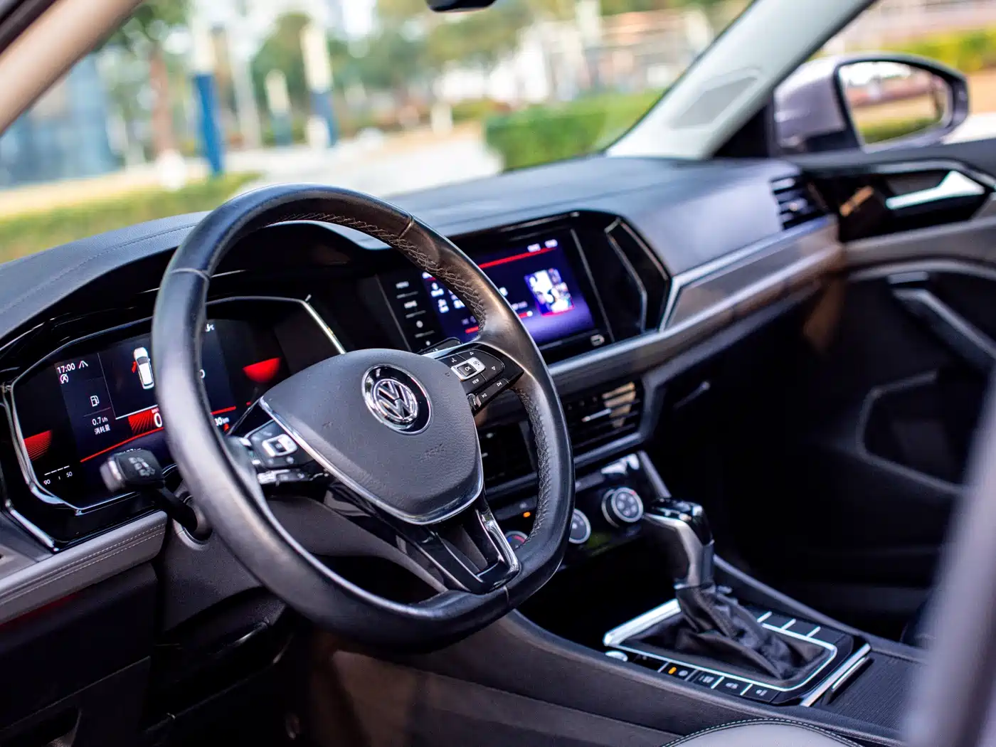 Volkswagen Sagitar, миниатюра 9