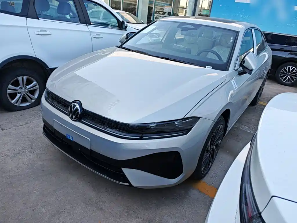 2026 Volkswagen Sagitar
