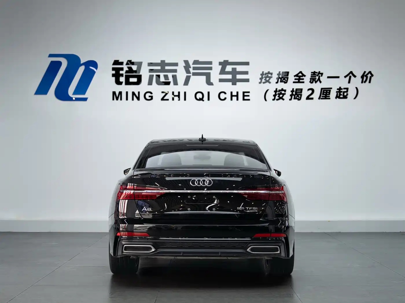 Audi A6L 2021 45 TFSI quattro Premium Sport фото 7