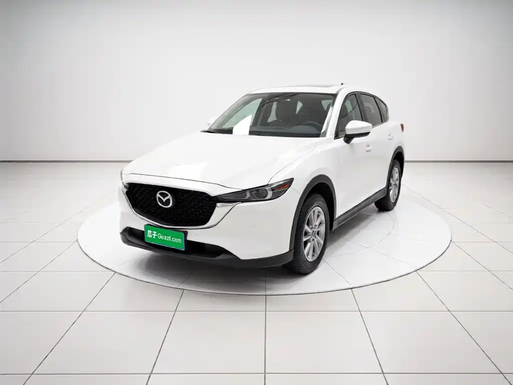 2022-2024 Mazda CX-5