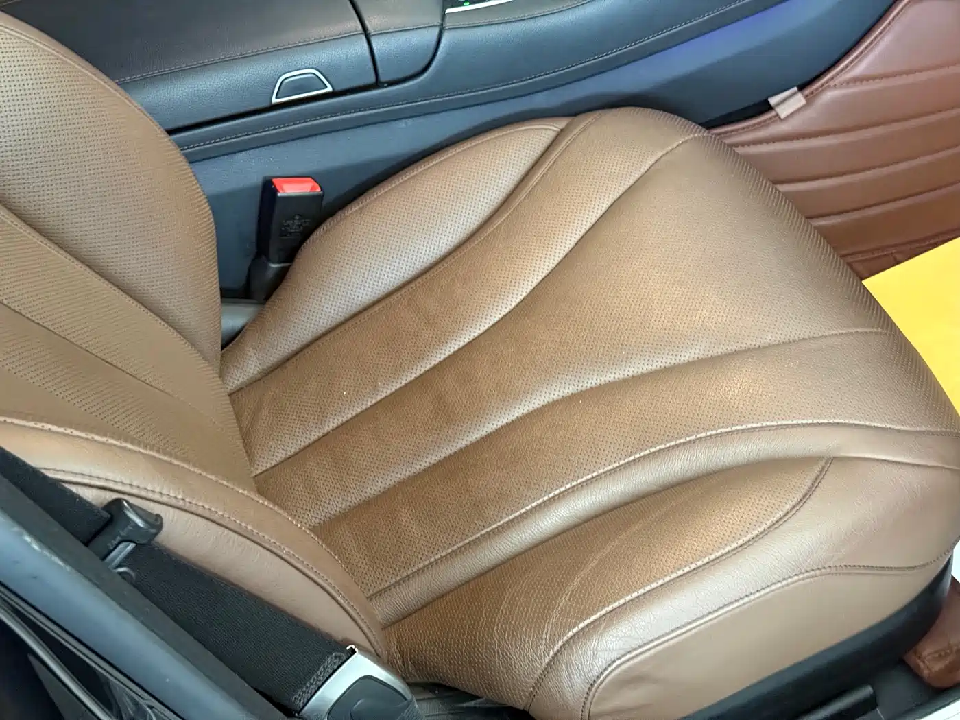 Mercedes-Benz S-Class 2014 S 320 L Luxury фото 38
