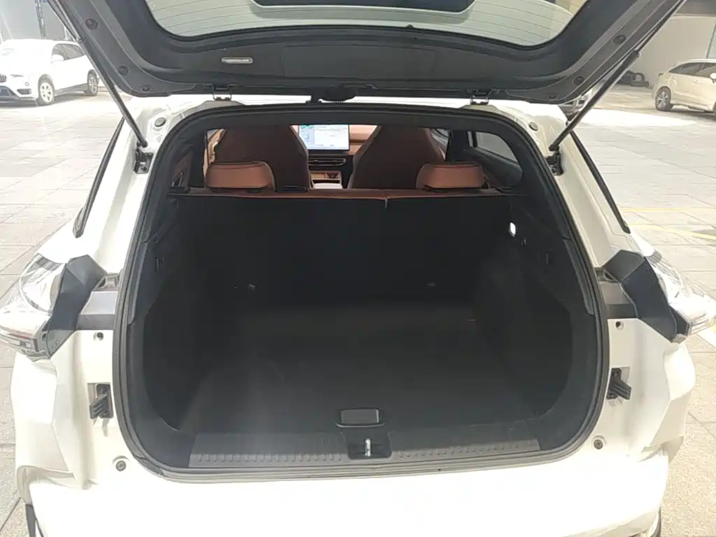 Nezha Auto Nezha X 2024 2023 Model 500 Lite