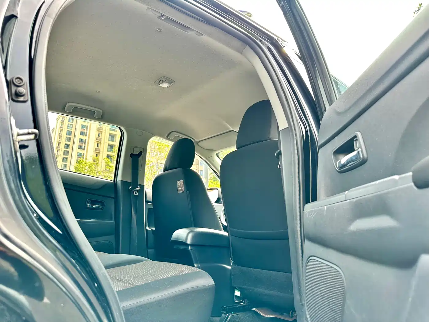 Mitsubishi ASX 2013 2.0L Manual 2WD Comfort фото 28