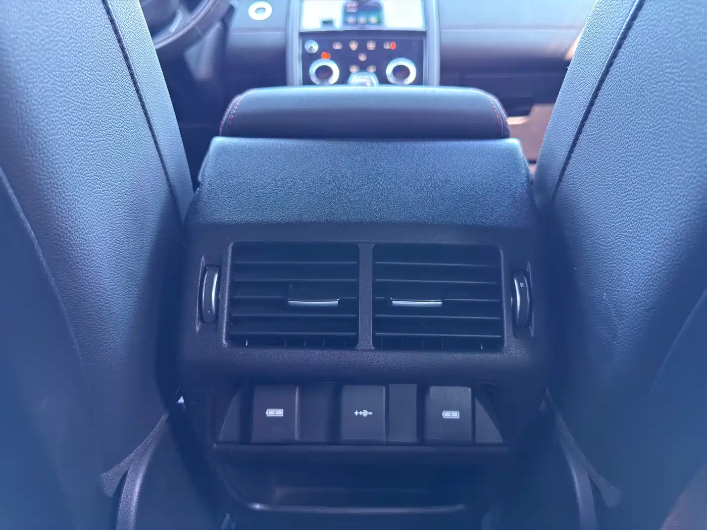Land Rover Discovery Sport 2021 249PS R-Dynamic S Performance Edition фото 20