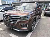 Фото 2 - Roewe RX8