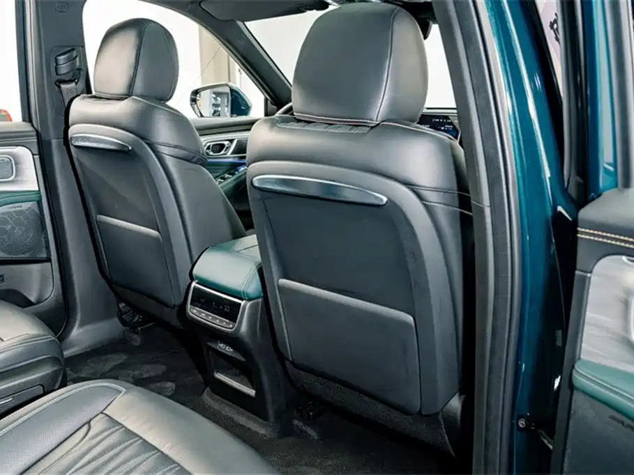 GAC Trumpchi Trumpchi GS8 2022 Pilot Series 2.0TGDI 2WD Premium Edition (6-Seater) фото 21