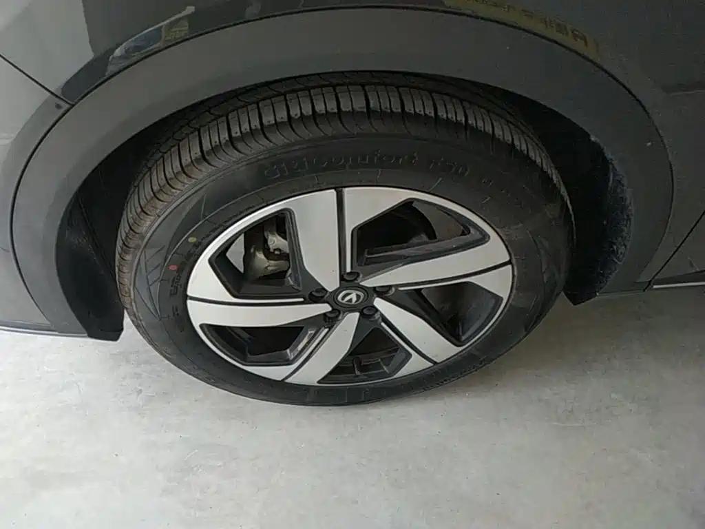 Changan CS55 PLUS 2025 2024 3rd Generation 1.5T DCT Premium