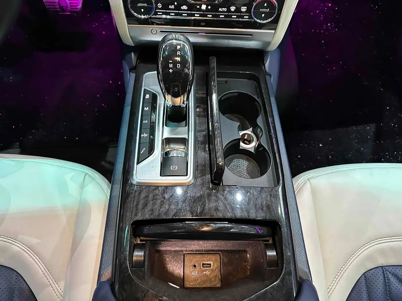 Maserati Quattroporte 2015 3.0T S Q4 фото 18