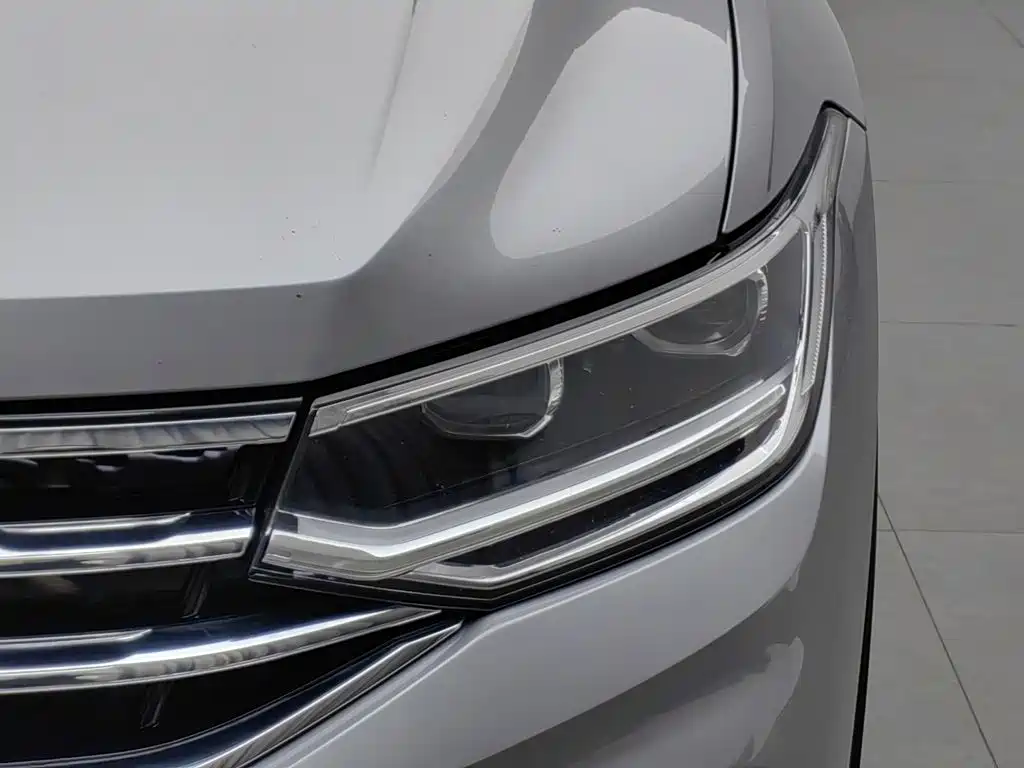 Volkswagen Tiguan X 2021 2021 330TSI 2WD Premium Edition