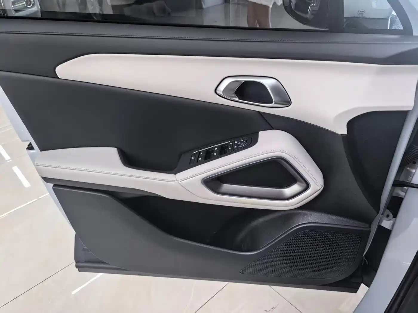 BYD Yuan UP 2025 2024 401KM Vitality Edition
