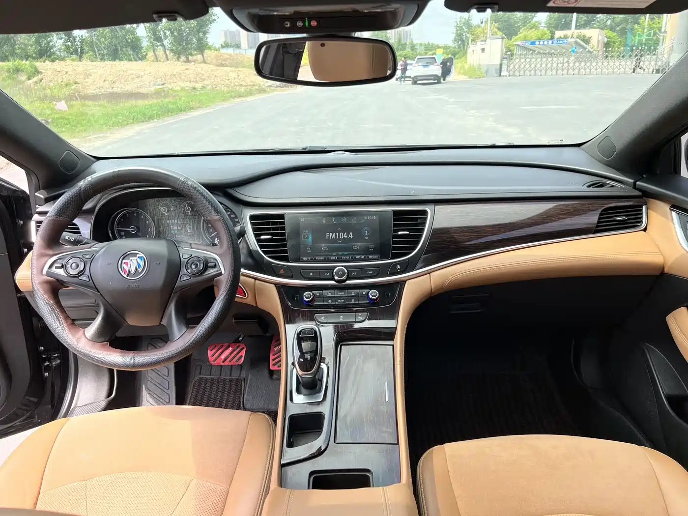 Buick LaCrosse 2018 Model 28T Elite Edition фото 13