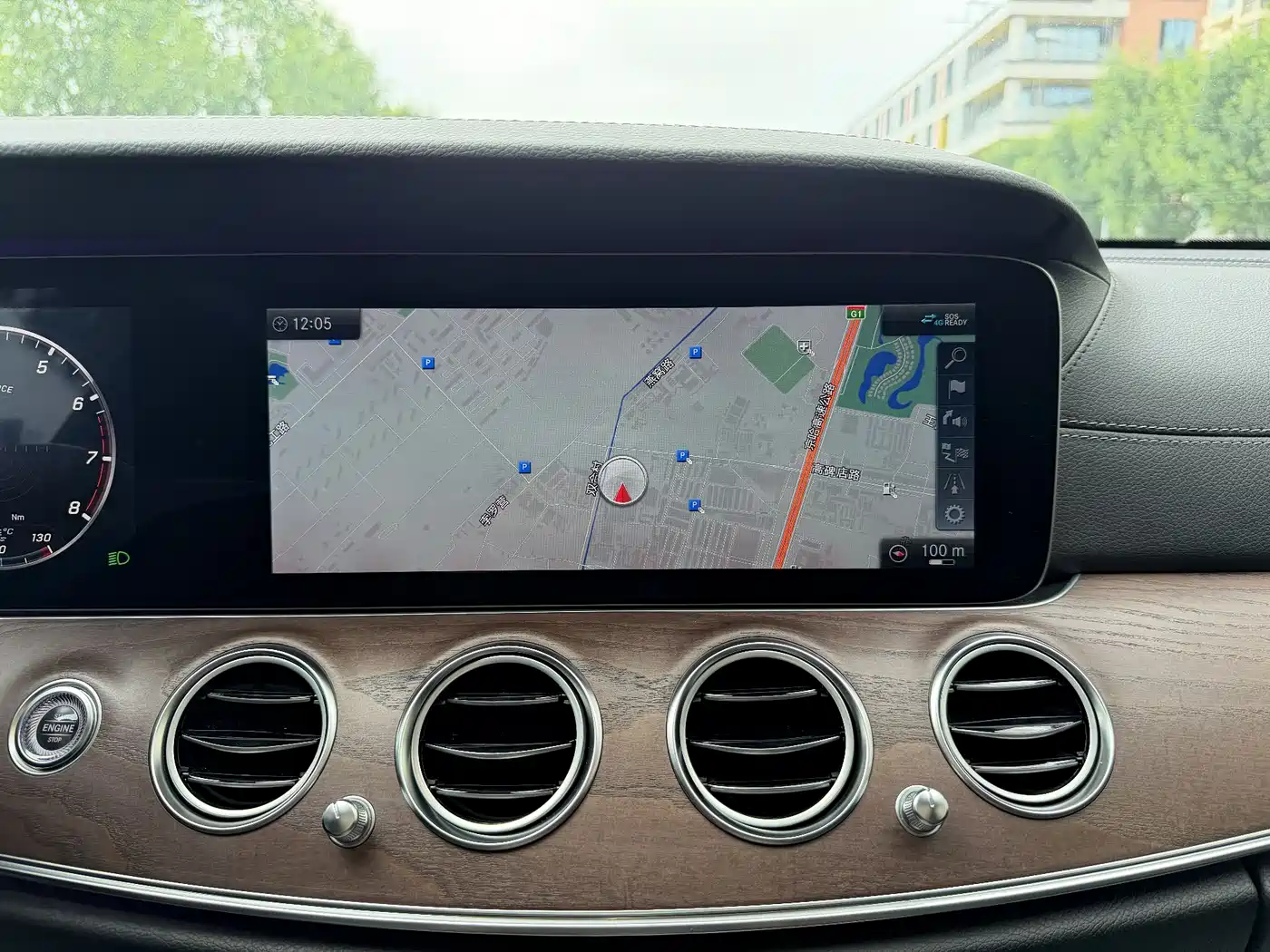 Mercedes-Benz E-Class 2020 E 260 L фото 21
