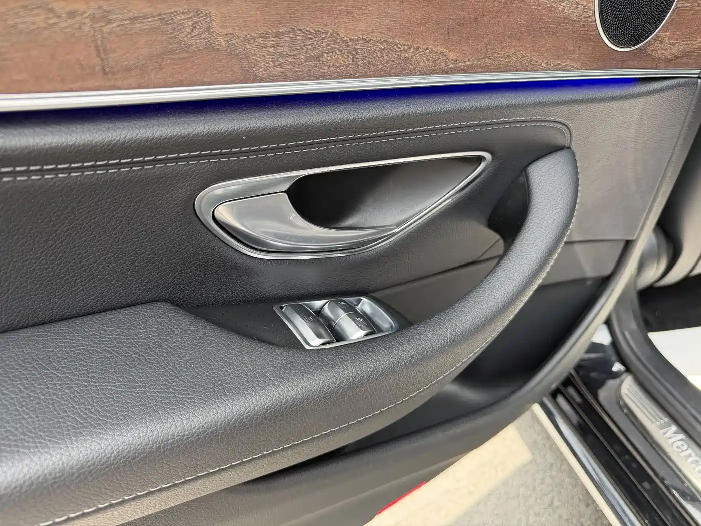 Mercedes-Benz E-Class 2020 E 260 L фото 13