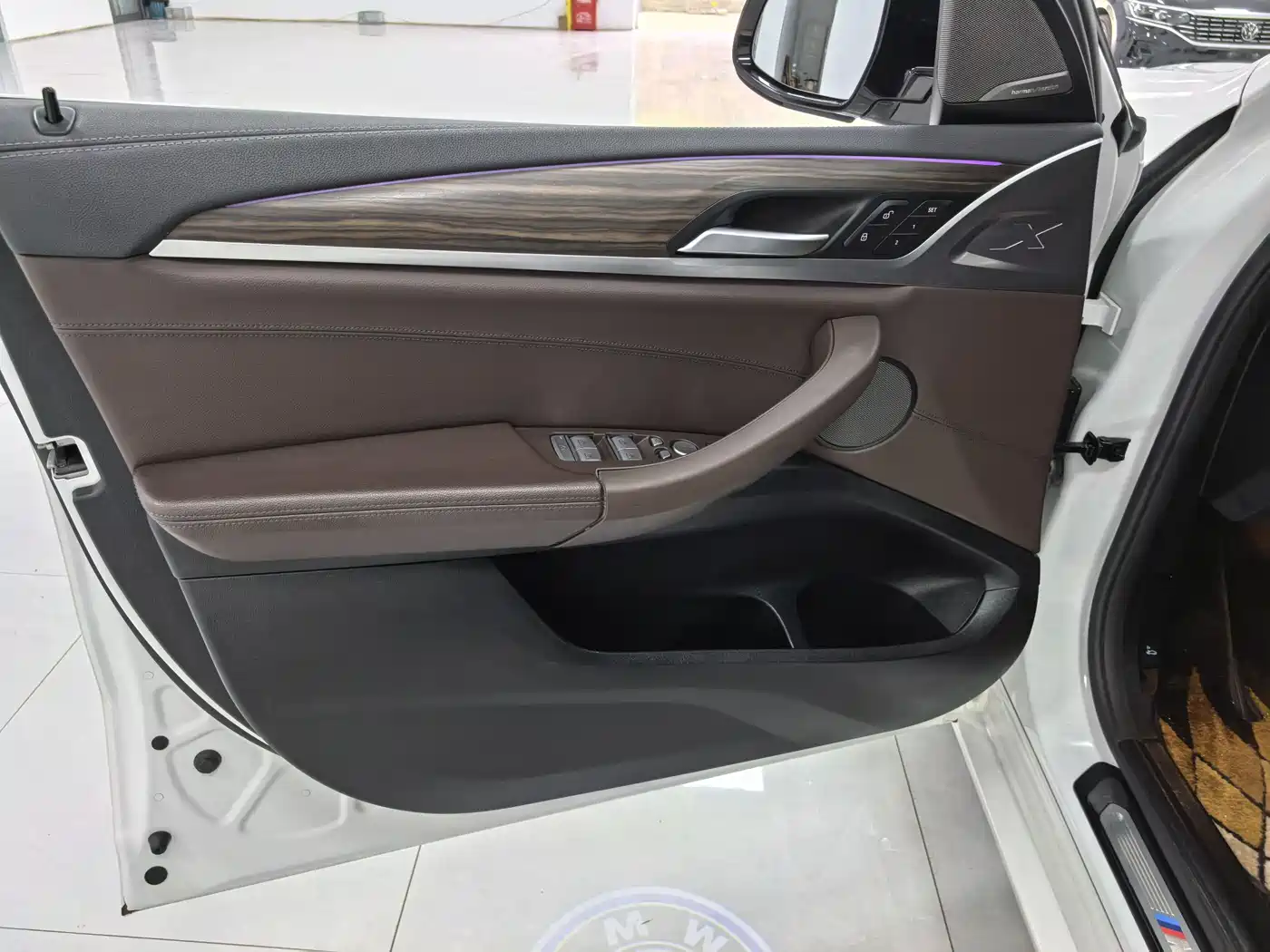 BMW X3 2020 xDrive28i M Sport Package фото 7