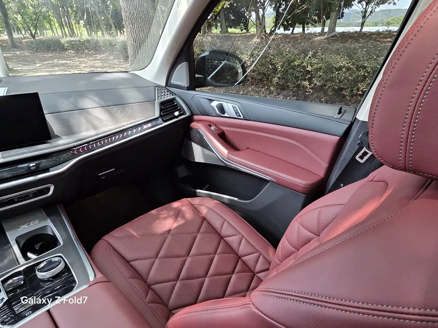 Фото 9 - BMW X5