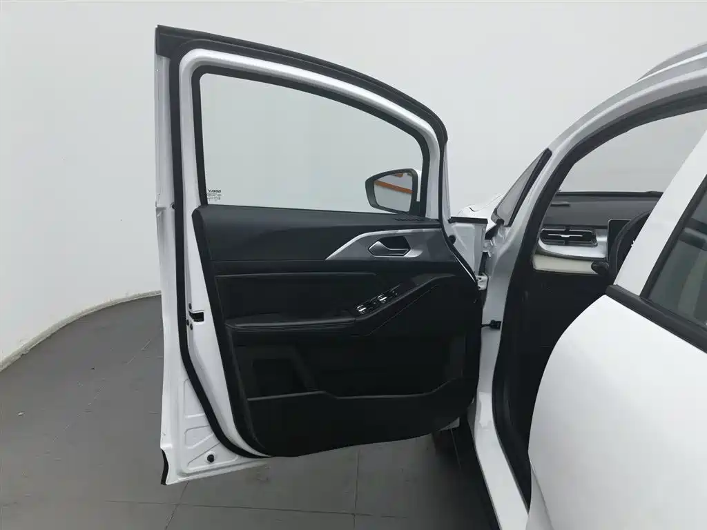 GEELY GEOMETRY E FIREFLY