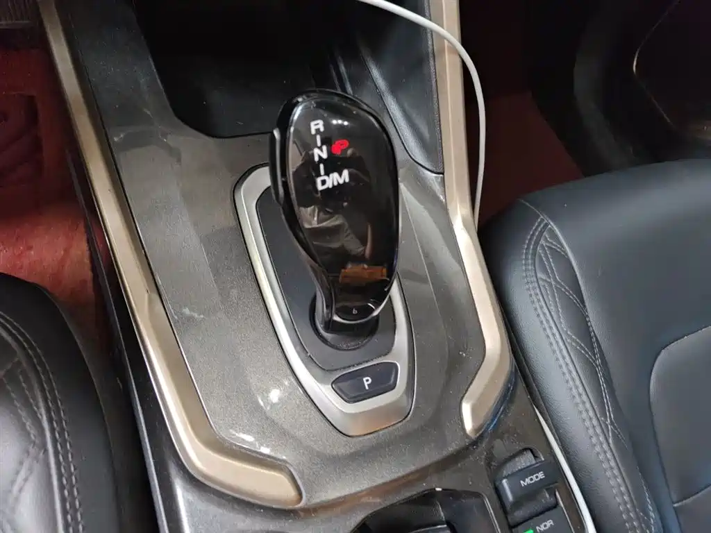 Haval H6 2020 1.5GDIT Automatic Platinum Champion Edition фото 11