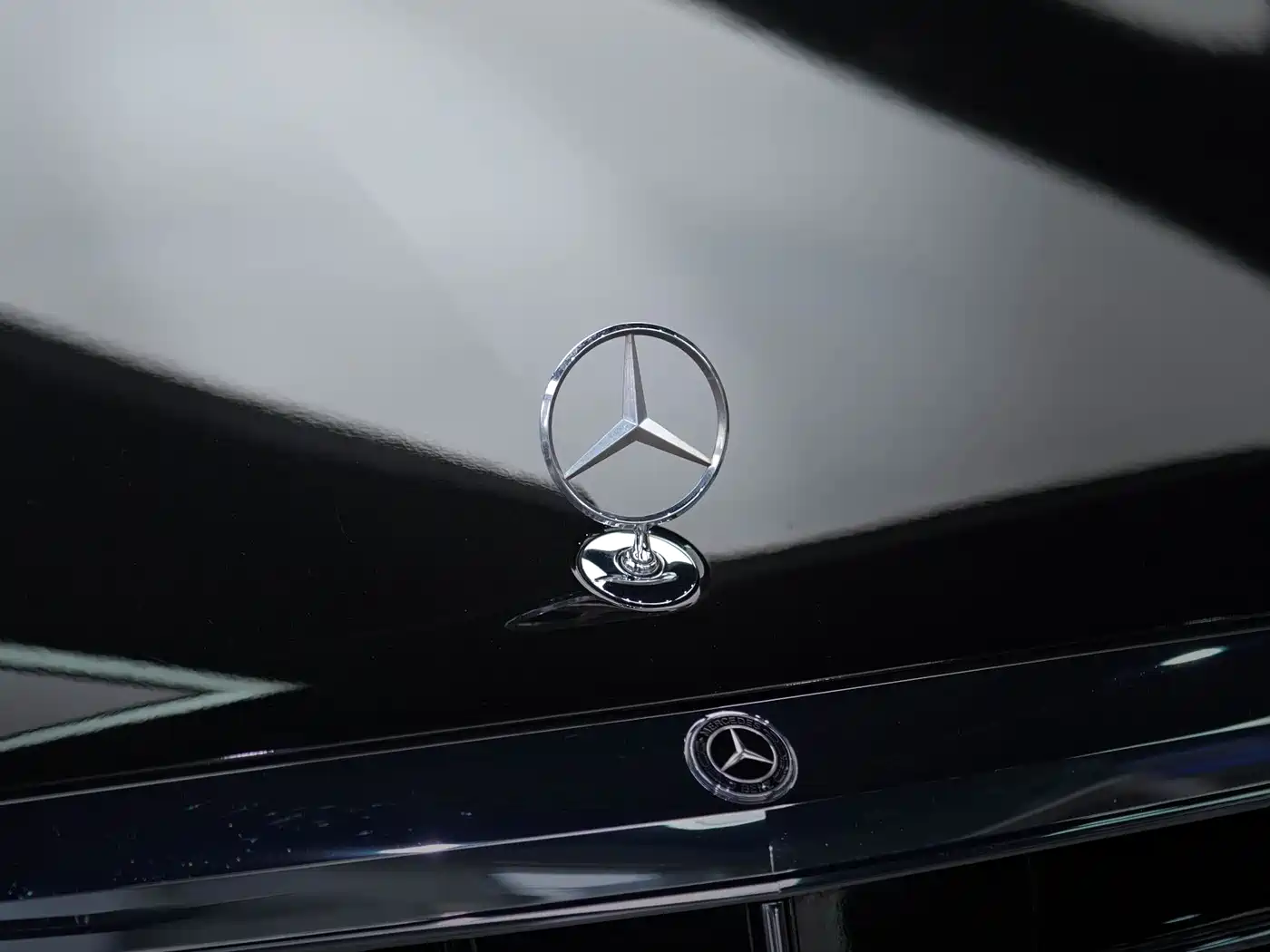 Mercedes-Benz S-Class AMG 2014 AMG S 65 L фото 4