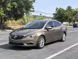 Фото 1 - Buick Verano