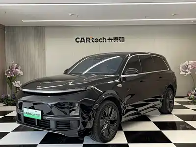 Li Auto L9