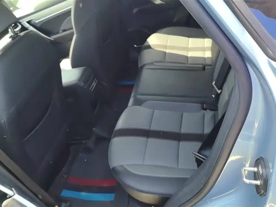 GEELY AUTOMOBILE BINYUE