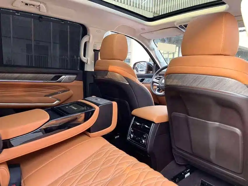 TANK TANK 500 NEW ENERGY