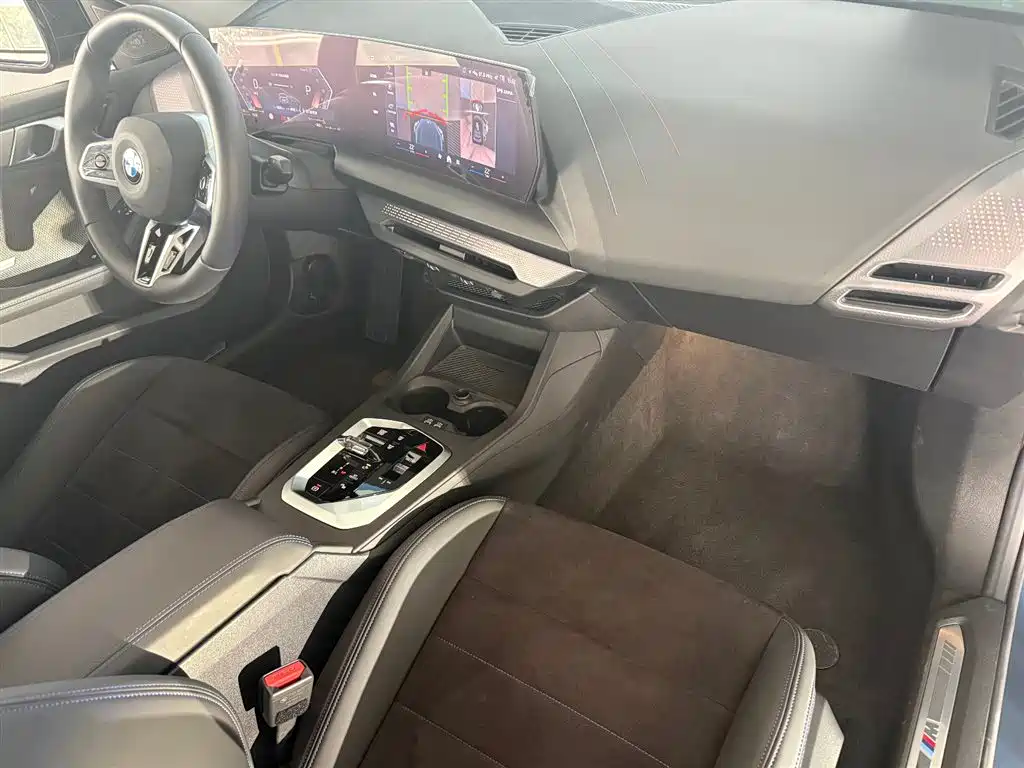 BMW 2 Series 2025 225L M Sport Moonlight Package фото 22