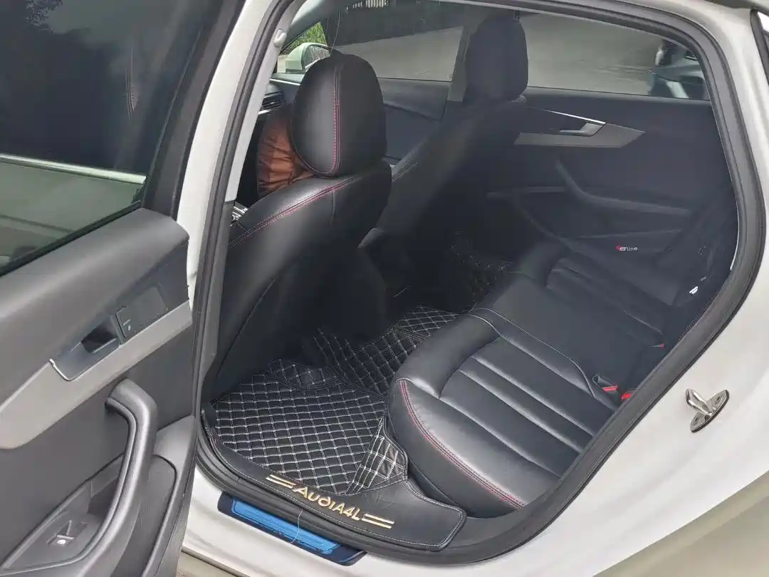 Audi A4L 2019 40 TFSI Progressive (China VI) фото 6