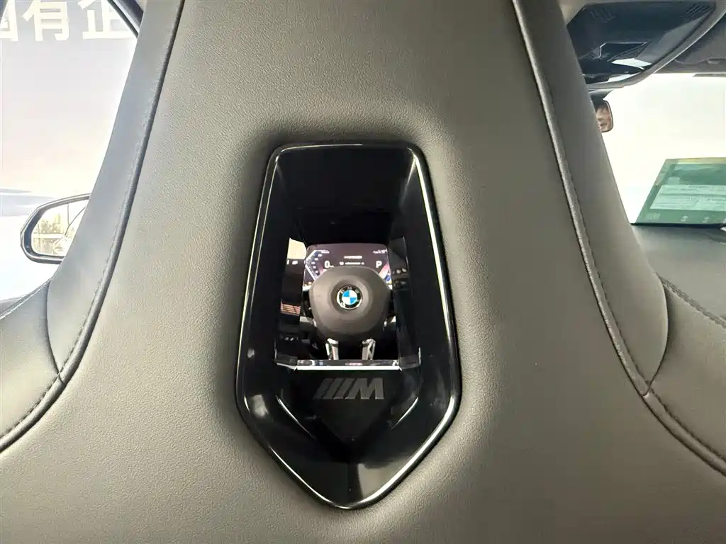 BMW 2 Series 2025 225L M Sport Moonlight Package фото 29